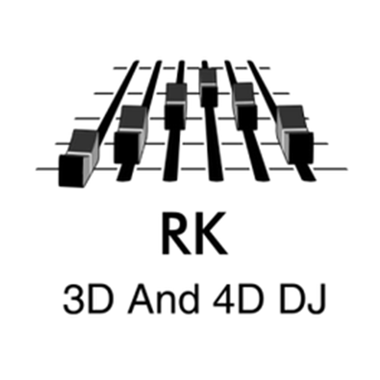 RK 3d sound